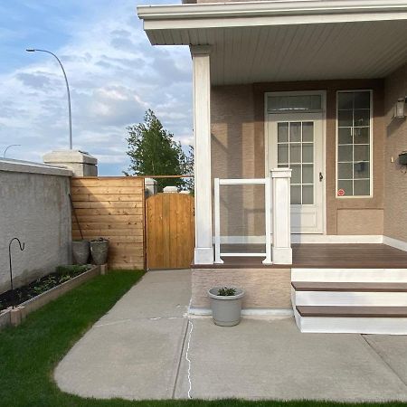 Ming'S Homestay YYC Kültér fotó