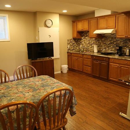 Ming'S Homestay YYC Kültér fotó
