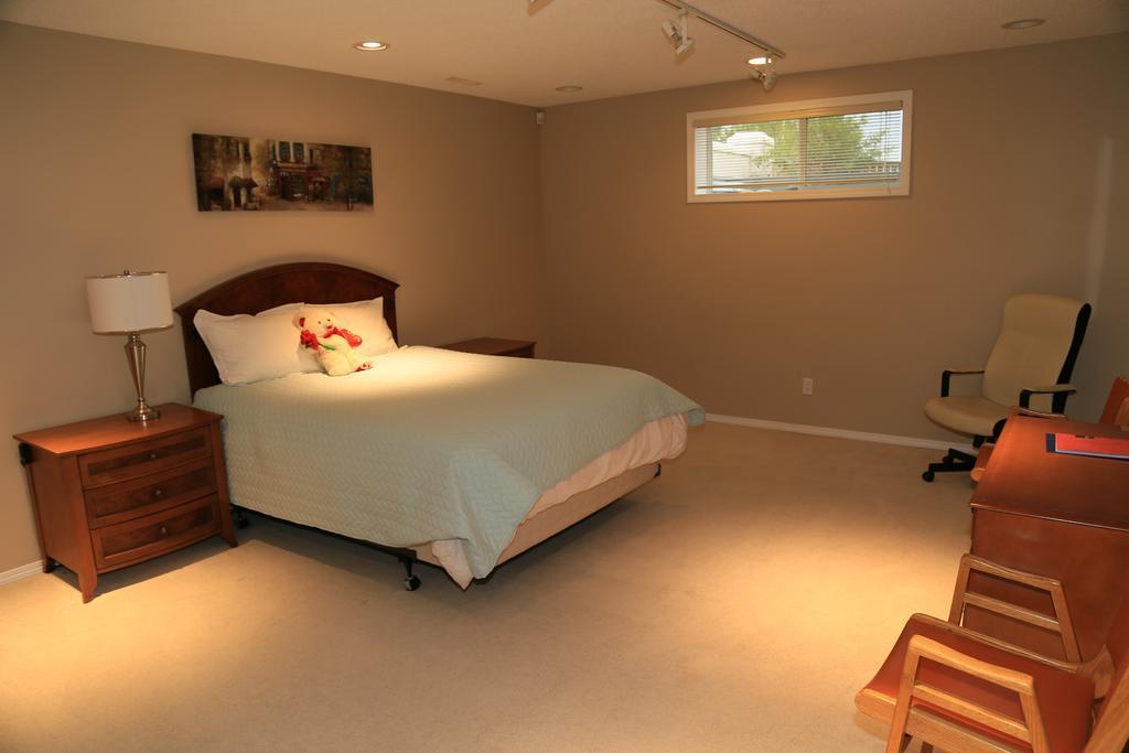 Ming'S Homestay YYC Kültér fotó