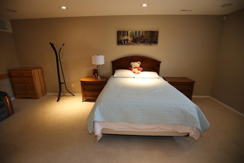 Ming'S Homestay YYC Kültér fotó