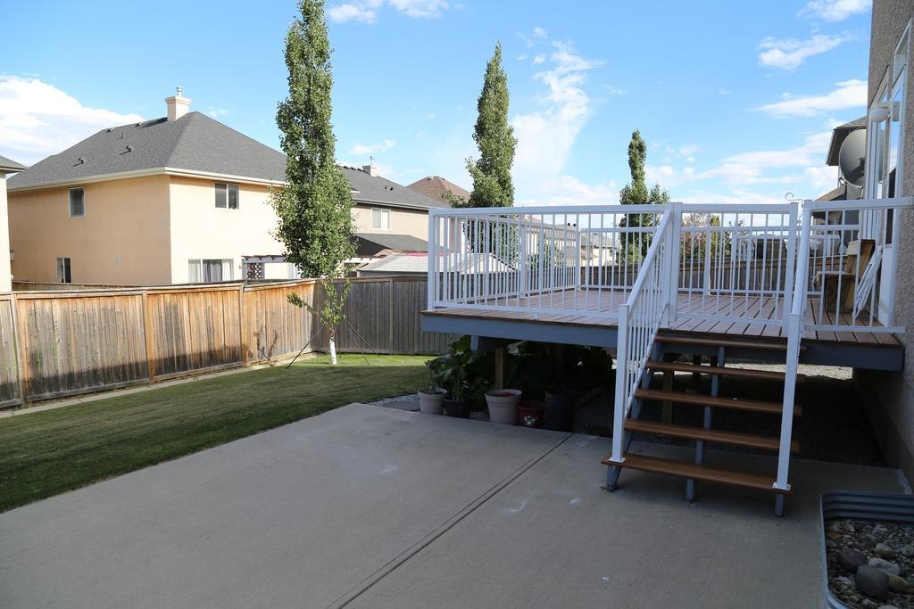 Ming'S Homestay YYC Kültér fotó