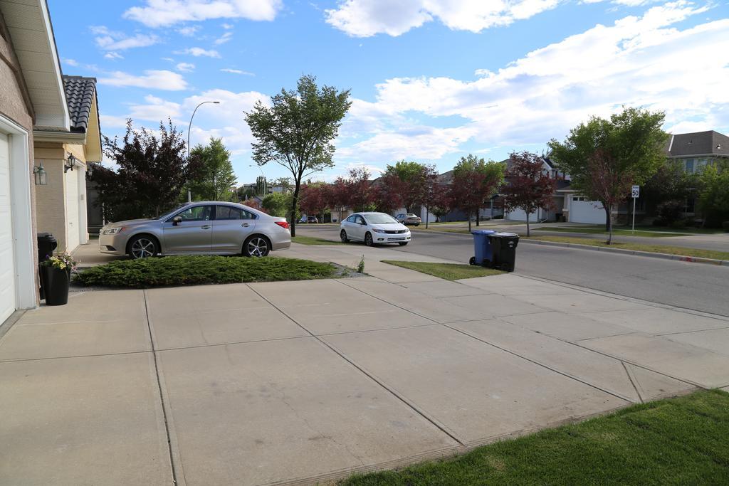 Ming'S Homestay YYC Kültér fotó
