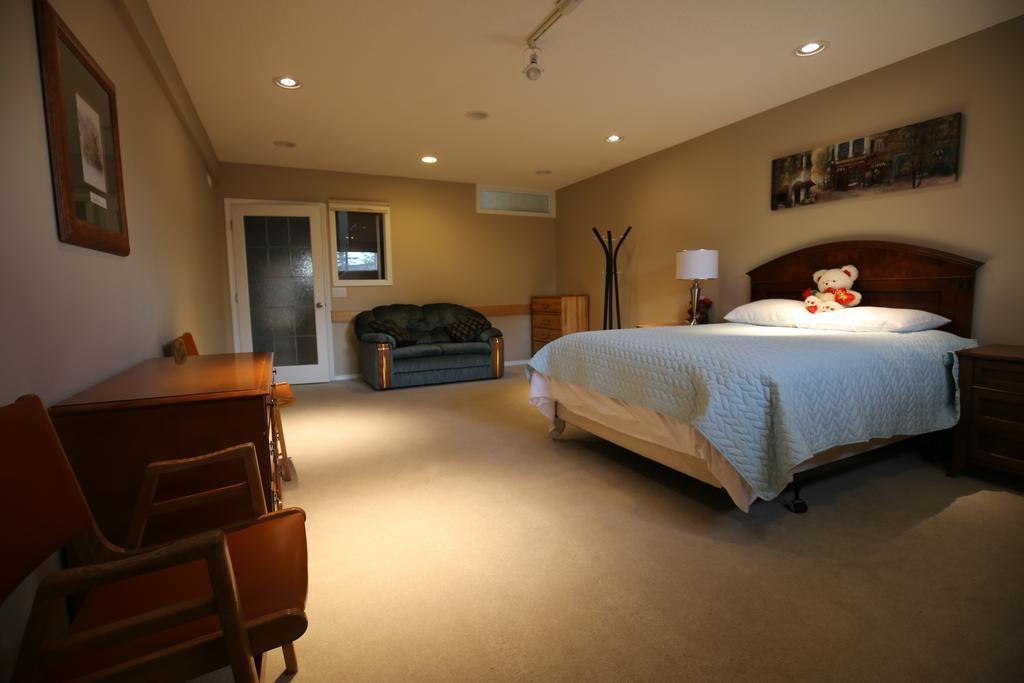 Ming'S Homestay YYC Kültér fotó